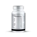 Zenius Again Vergin Female Sexual Mood Capsule 100mg, 60 Capsules on itshemp.in