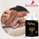 Zenius Again Vergin Female Sexual Mood Capsule 100mg, 60 Capsules on itshemp.in