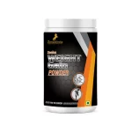 Zenius Weight Gain Powder For Men & Women 500gm on itshemp.in