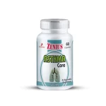 Zenius Asthma Care Capsule 100gm, 60 Capsules on itshemp.in