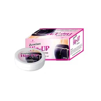 Zenius Hip Up Cream For Hip Enlargement Cream & Butt Tightening Cream 50gm on itshemp.in