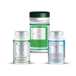 Zenius Digestive Care Kit For Fat Burner, Cholesterol Control, 60 Capsules & 60 Tablets & 100gm Powder on itshemp.in