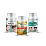 Zenius Skin Whitening Kit For Multivitamin & Energy Booster Capsule, (Pack Of 3) on itshemp.in
