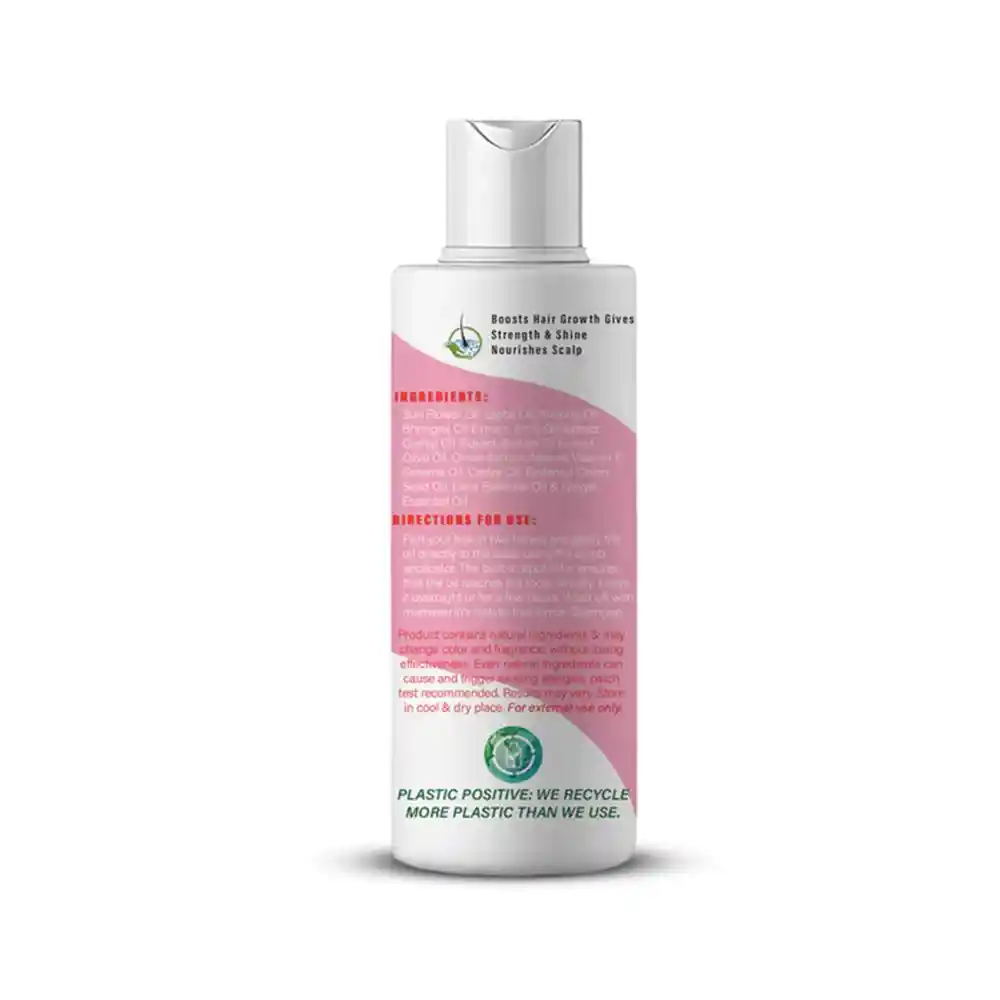 Zenius Onion Hair Oil For Hair Growth, 200ml on itshemp.in