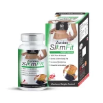 Zenius Slim Fit Capsule For Weight Loss Medicine Ayurvedic Fat Burner 100gm, 60 Capsules on itshemp.in