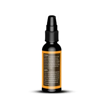 Zenius Vitamin C Face Serum For Brightening Skin Tone & Protect Against UV Damage, 50ml on itshemp.in