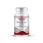 Zenius Zinga Lala Capsules (50-70 AGE) For Improve Sexual Function & Testosterone Levels, 30 Capsules on itshemp.in