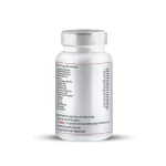 Zenius Zinga Lala Capsules (50-70 AGE) For Improve Sexual Function & Testosterone Levels, 30 Capsules on itshemp.in