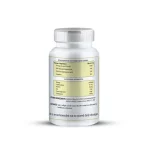 Zenius Fish Oil Capsules 100gm, 30 Capsules on itshemp.in