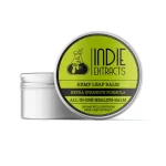 Indie Extracts Hemp Leaf Balm, Lavender, 10-50gm - Image 4