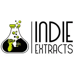 indie extracts logo on itshemp.in