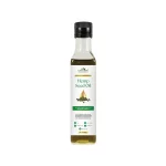 Cannaking Hemp seed oil (100ml-250ml)on itshemp.in