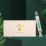 Cannaking Full Spectrum Vijaya (Hemp) Extract, 5000 mg, 10:1 CBD:THC - EASY GO on itshemp.in