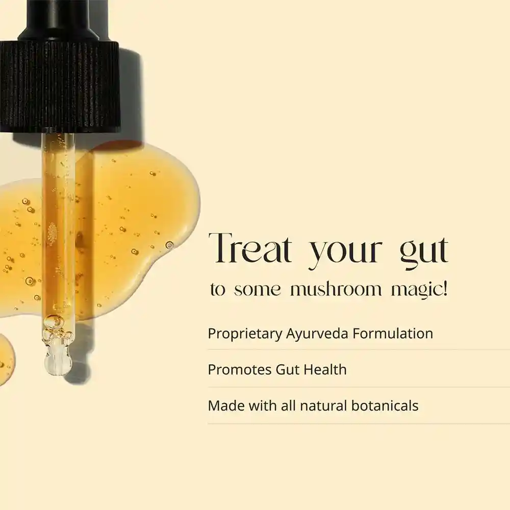 Oriaum Viropana Holistic Healing Tincture, 30ml on itshemp.in