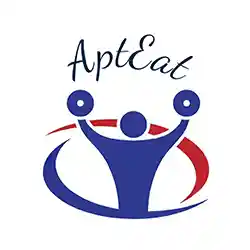 apteat logo on itshemp.in