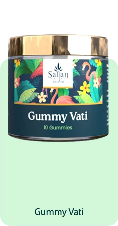 Gummy Vati