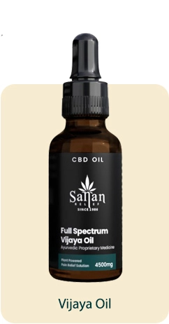 Vijaya Oil
