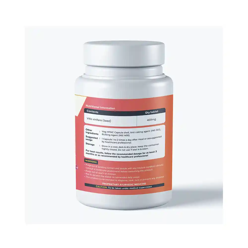 MediZen Green Tea Extract for High-Potency Antioxidant Support, 700mg (60 Tablets) on itshemp.in