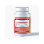 MediZen Milk Thistle for Enhanced Liver Health & Cancer Support, 600mg (60 Capsules) on itshemp.in