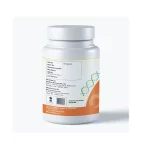 MediZen Milk Thistle for Enhanced Liver Health & Cancer Support, 600mg (60 Capsules) on itshemp.in