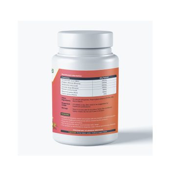 MediZen Blood Onco Care for Blood Cancer (30 Tablets) on itshemp.in