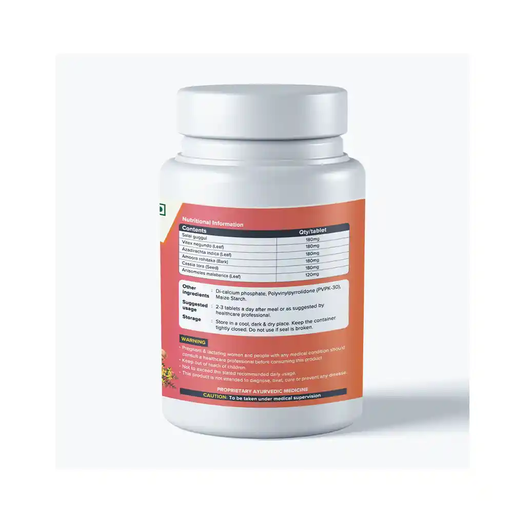 MediZen Cervical Onco Care for Specialized Cervical Cancer Support (30 Tablets) on itshemp.in