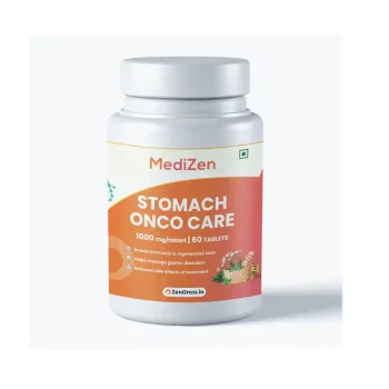 MediZen Stomach Onco Care for Stomach Cancer (60 Tablets) on itshemp.in