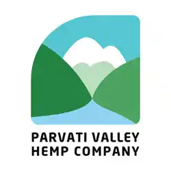 parvati valley hemp company logo on itshemp.in