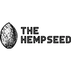 the hempseed logo on itshemp.in