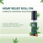 CannazoIndia Revive Pain Relief Roll On