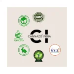 CannazoIndia Revive Pain Relief Roll On - Image 6