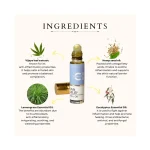 CannazoIndia Revive Pain Relief Roll On - Image 4