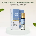 CannazoIndia Revive Pain Relief Roll On - Image 2