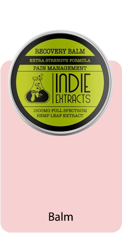 Balm 1