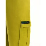 Cannabie Cargo Utility Joggers (Green) on itshemp.in