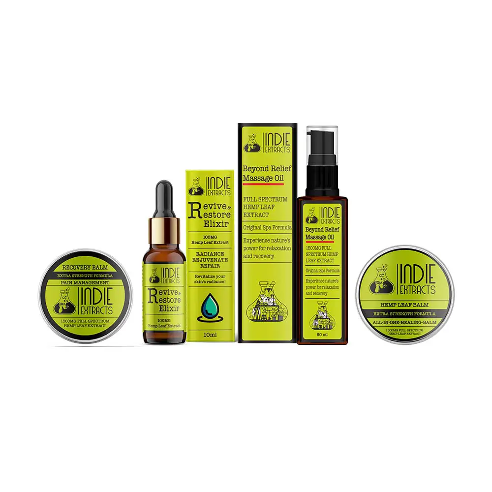 IE156006_2 Indie Extracts Sampler Box on itshemp.in
