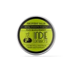 Indie Extracts Recovery Balm, Peppermint (10 - 50 gm) on itshemp.in
