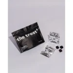 The Trost Kosha (Cola Flavor) - Cannabis Gummies (Mriduvati)- 5% Cannabis Extract, Pack of 15 - Image 3