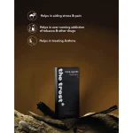 The Trost Hemp Herbal Cigarettes (EARTHY + WOODY) on itshemp.in