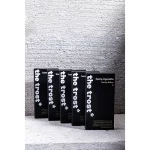 The Trost Hemp Herbal Cigarette - Earthy Rollen (10x5 pack) - Image 2