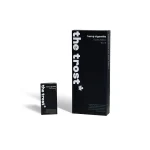 The Trost Hemp Herbal Cigarette - Earthy Rollen (10x5 pack)