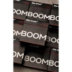 The Trost Hemp Herbal Cigarette - Earthy Rollen (10x5 pack) - Image 3
