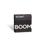 The Trost Hemp Herbal Cigarette (Boom), 20 Rollens