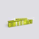 Indie Extracts Full Spectrum Vijaya Leaf Raw Extract, (5000mg) - Image 4
