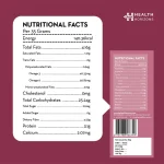 Health Horizons Hunger Buster Bar - Pack Of 3 - Image 2