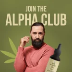 India Hemp Organics Hemp Beard Oil, 30ml on itshemp.in