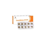 Paarmi Cares CanaBetes-N125, For Diabetes (30 Tablets) on itshemp.in