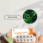 Paarmi Cares CanaBetes-N125, For Diabetes (30 Tablets) on itshemp.in
