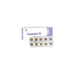 Paarmi Cares CanaCalm-TS, For Hypertension (30 Tablets) on itshemp.in