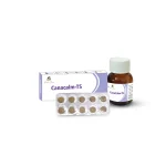 Paarmi Cares CanaCalm-TS, For Hypertension (30 Tablets) on itshemp.in